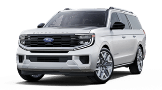 2025 Ford Expedition® External Image 2